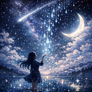 涙星