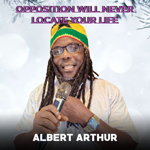 Opposition Will Never Locate Your Life