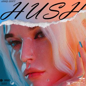 [FREE]"Hush"-R&B Soul Guitar Type Beat