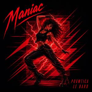 Maniac (Cover)