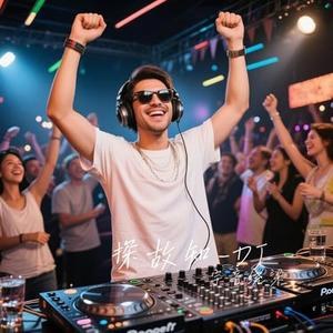 探故知-DJ (Cover 浅影阿)