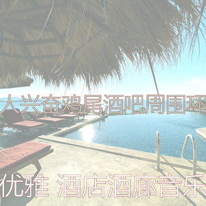 优美酒店大堂器乐