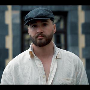 Lotfi Derradj Mi amor