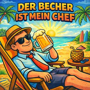 Bier rein, Problem raus