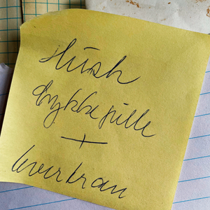 Asfaltens ukronede konge