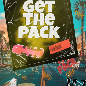 Get The Pack Off
