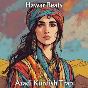Azadi (Kurdish Trap)