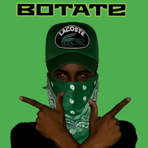Botate