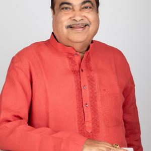 अपने नितीनजी गडकरी !!