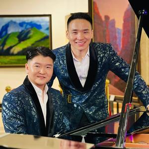 IJII TANDAA BAYRLALAA