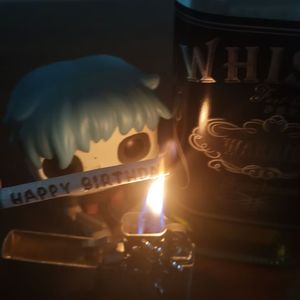 做不了勇敢的大人