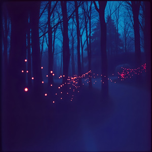 Gas Light