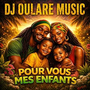 Pour Vous Mes Enfants