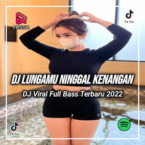 DJ LANGIT PETENG KATON MENDUNG KOE GAE AKU BINGUNG AREP JALUK TULUNG - LUNGAMU NINGGAL KENANGAN