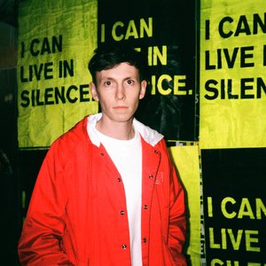 I can live in silence.