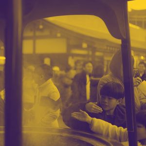 微妙的东京心情