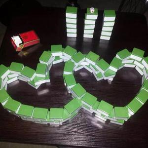 这是一个多么美丽的开始