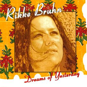 I Never Told You Before