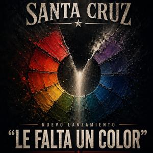 LE FALTA UN COLOR