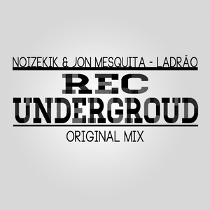 Ladrao (Original Mix)