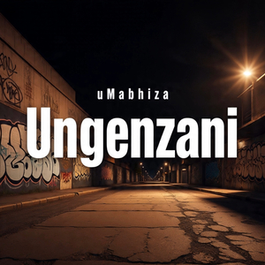 Ungenzani