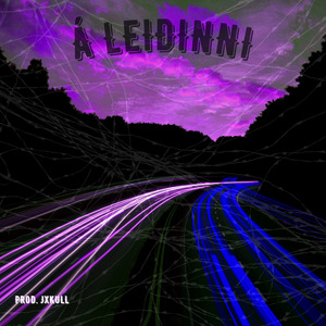 Á Leiðinni