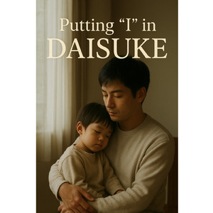 ＤＡＩＳＵＫＥに”Ｉ”を込めて