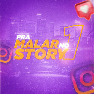 Pra Malar no Story 1