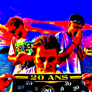 Eu Quebro