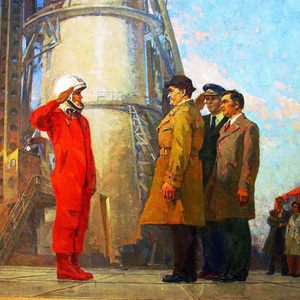 最美好的前途-改编