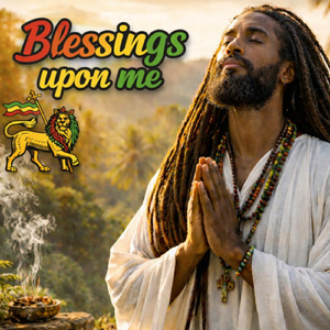 Blessings upon Me