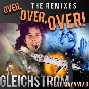 Over, Over, Over! (Extended Mix)