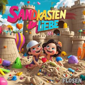 Sandkastenliebe