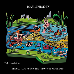 Kanashimi (feat. Lake Mary)