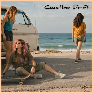 Coastline Drift