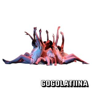 Gogolatina