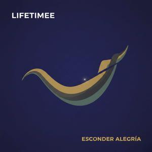 ESCONDER ALEGRÍA