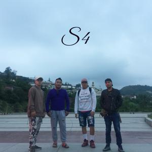 Ulanbatar in Ogloo（乌兰巴托清晨）