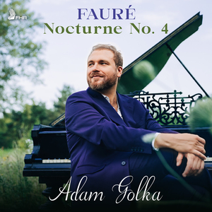 Nocturne No. 4 in E-Flat Major, Op. 36