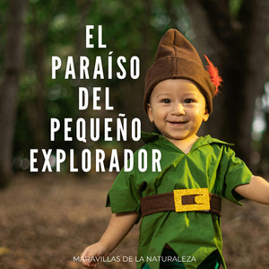 Armonía De Las Maravillas De La Naturaleza