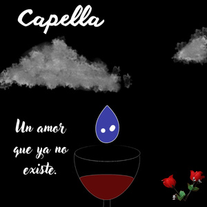 Un amor que ya no existe