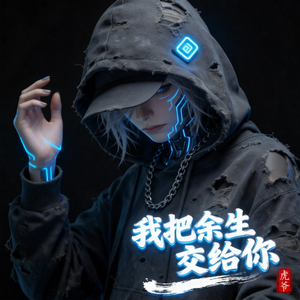 我把余生交给你