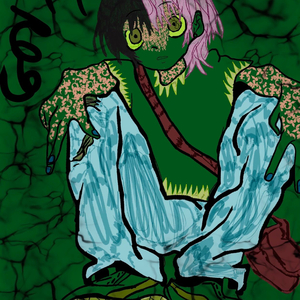 ChillPill (feat. JackiePoltergeist)