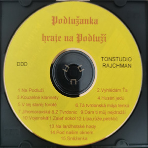 V tej starej forotě