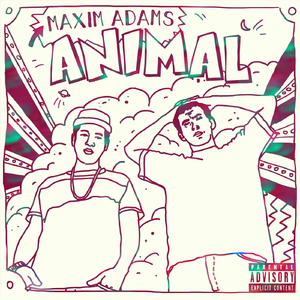 Animal (feat. High Sunday & D-Wade)