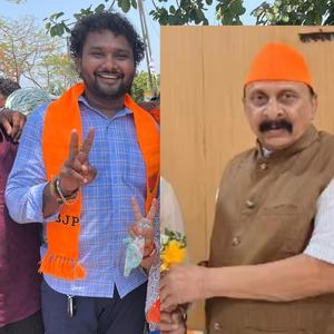 Mohanbhai Dhodiya MLA