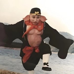八戒传奇
