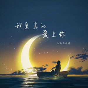 我是真的爱上你 伴奏
