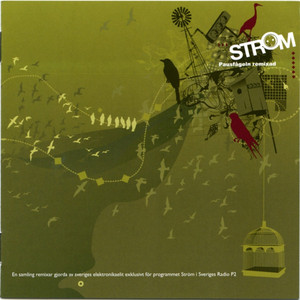 Härmsångare/Slightfeeling