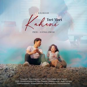 Teri Meri Kahani (feat. Zaynul Jiwani)